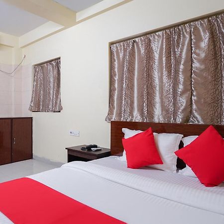 Hotel O Amaze Jadabpur Ngoại thất bức ảnh