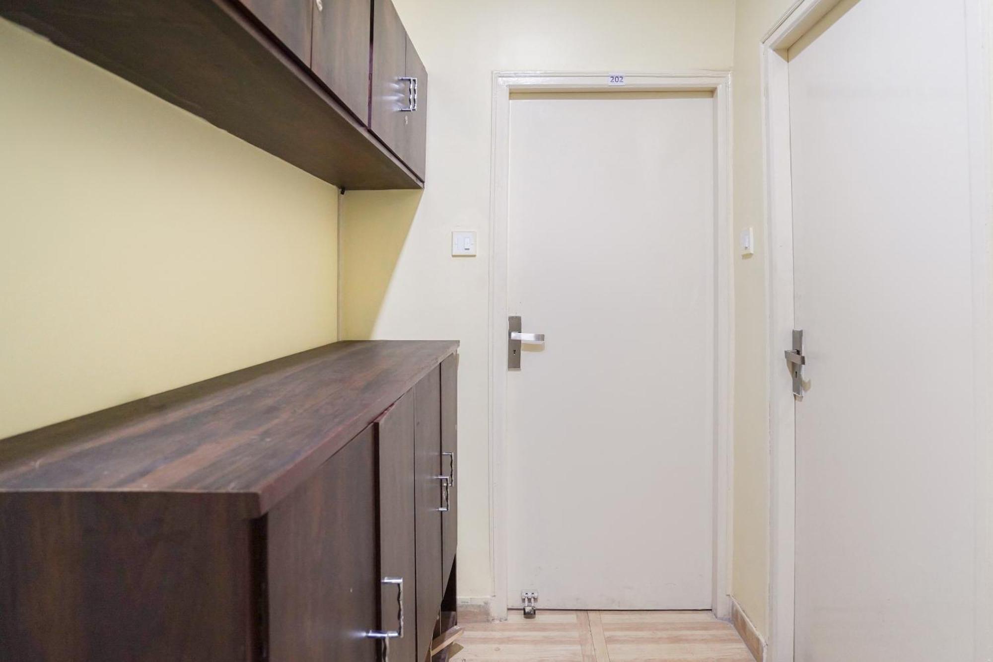 Hotel O Amaze Jadabpur Ngoại thất bức ảnh
