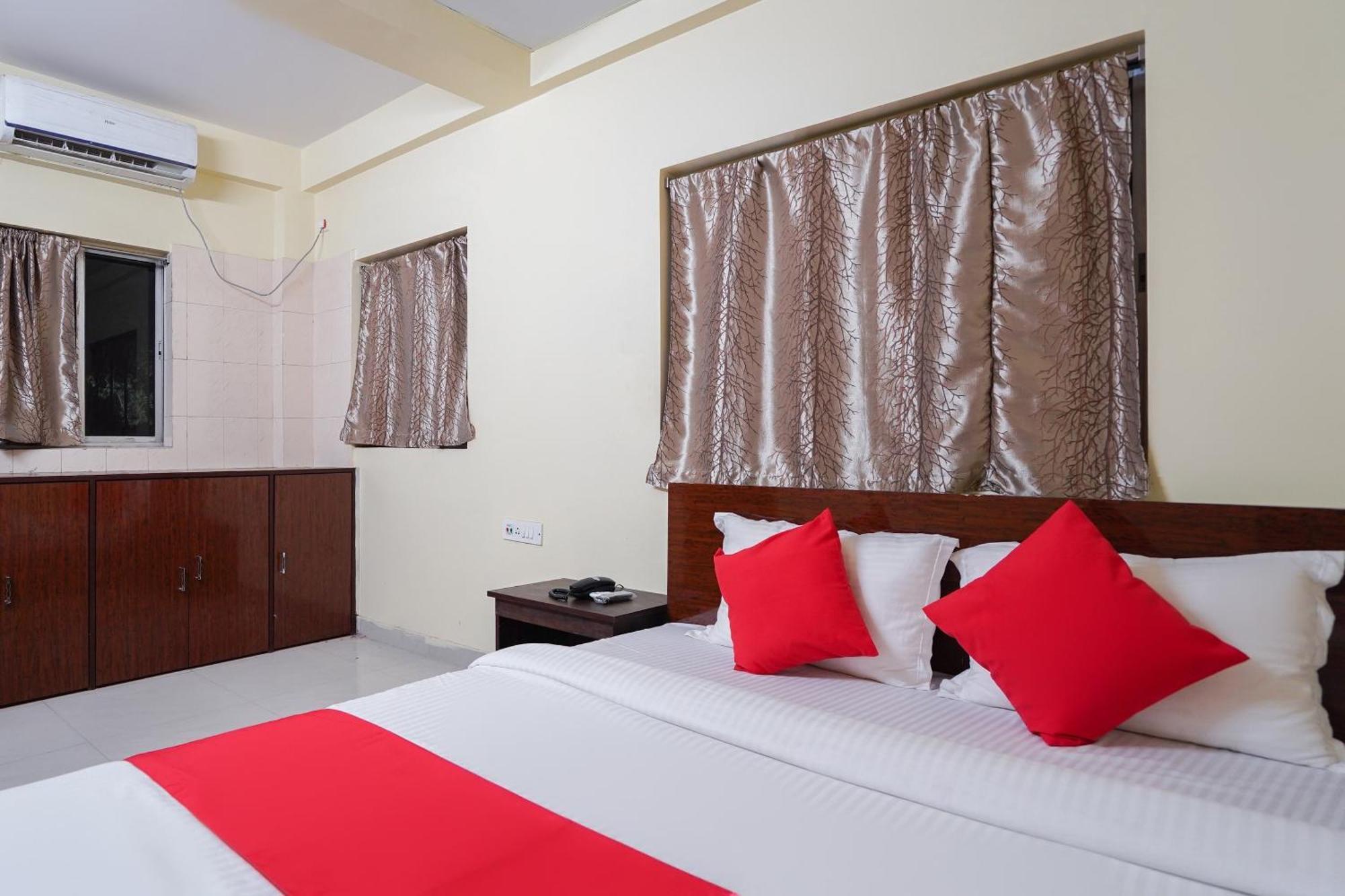 Hotel O Amaze Jadabpur Ngoại thất bức ảnh