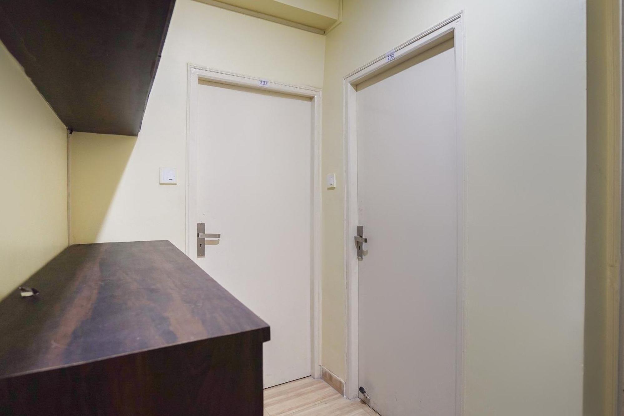 Hotel O Amaze Jadabpur Ngoại thất bức ảnh