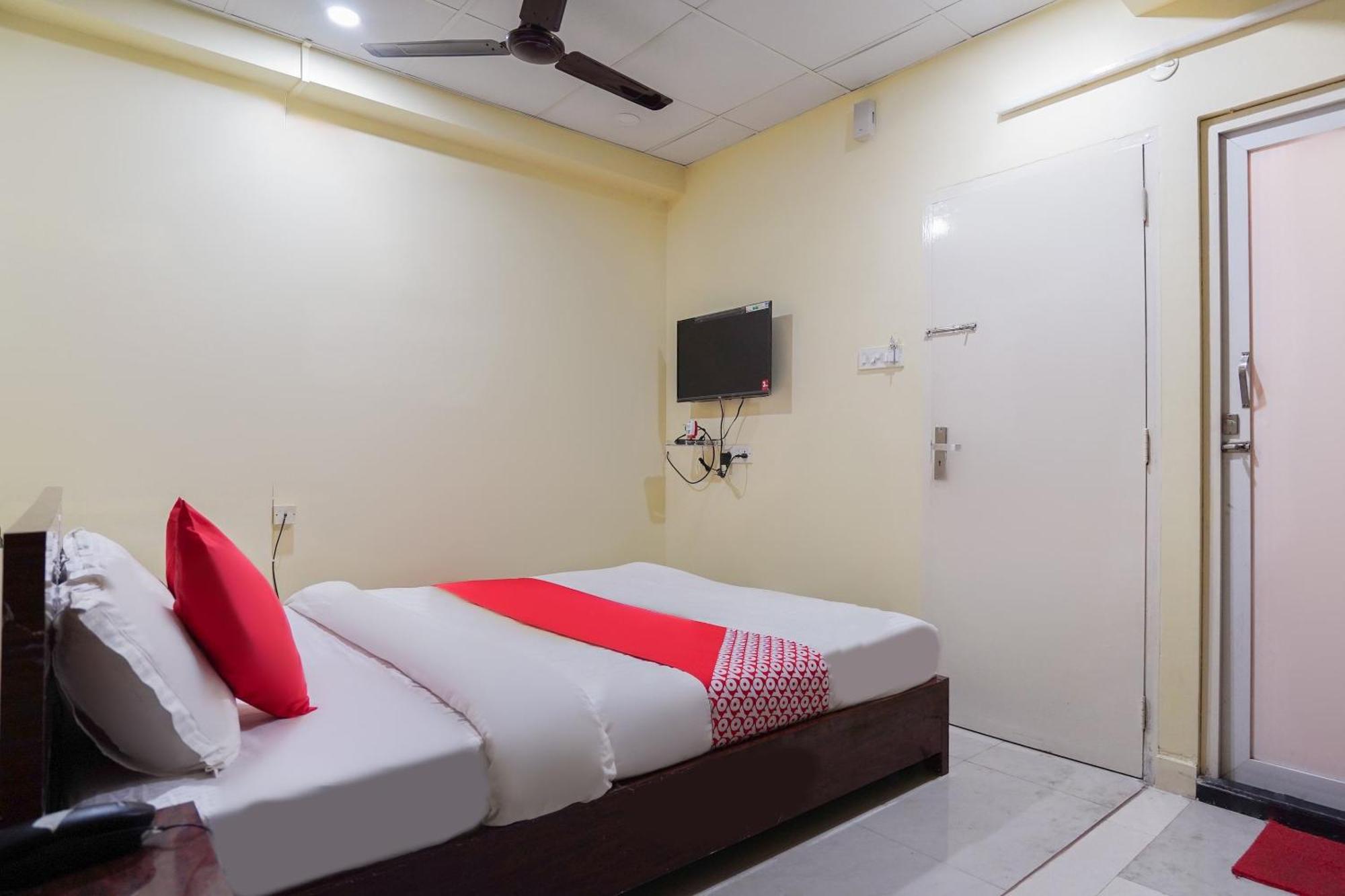 Hotel O Amaze Jadabpur Ngoại thất bức ảnh
