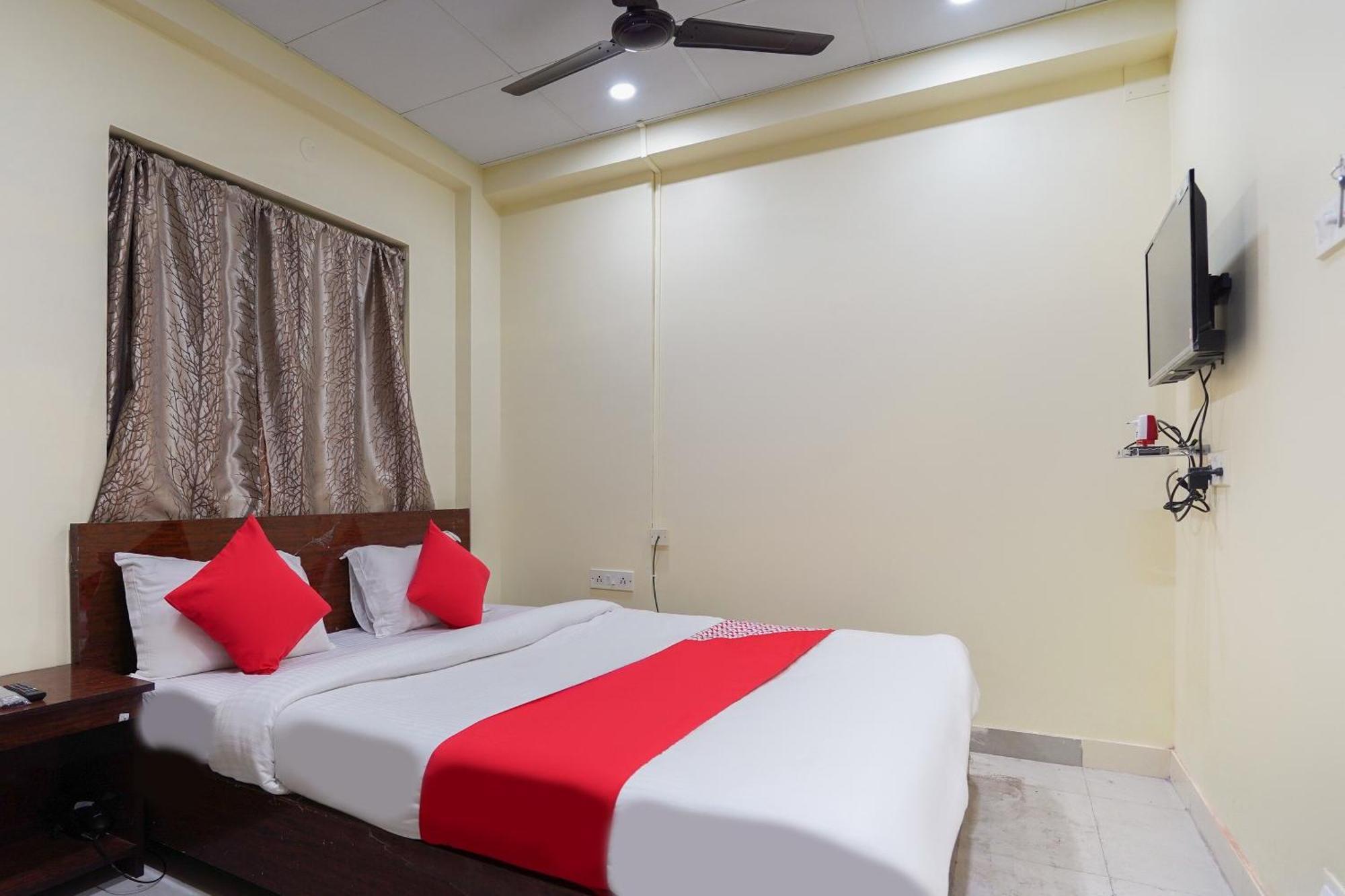 Hotel O Amaze Jadabpur Ngoại thất bức ảnh