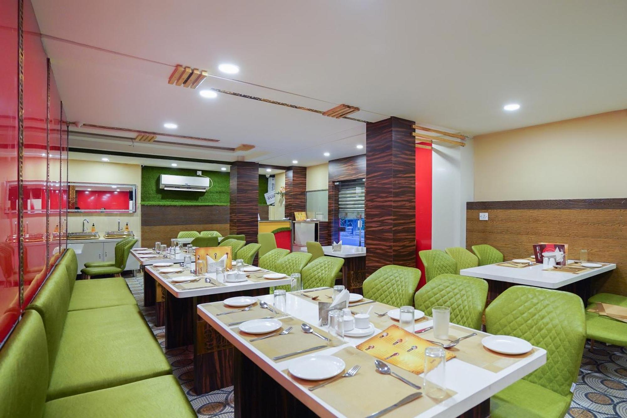 Hotel O Amaze Jadabpur Ngoại thất bức ảnh