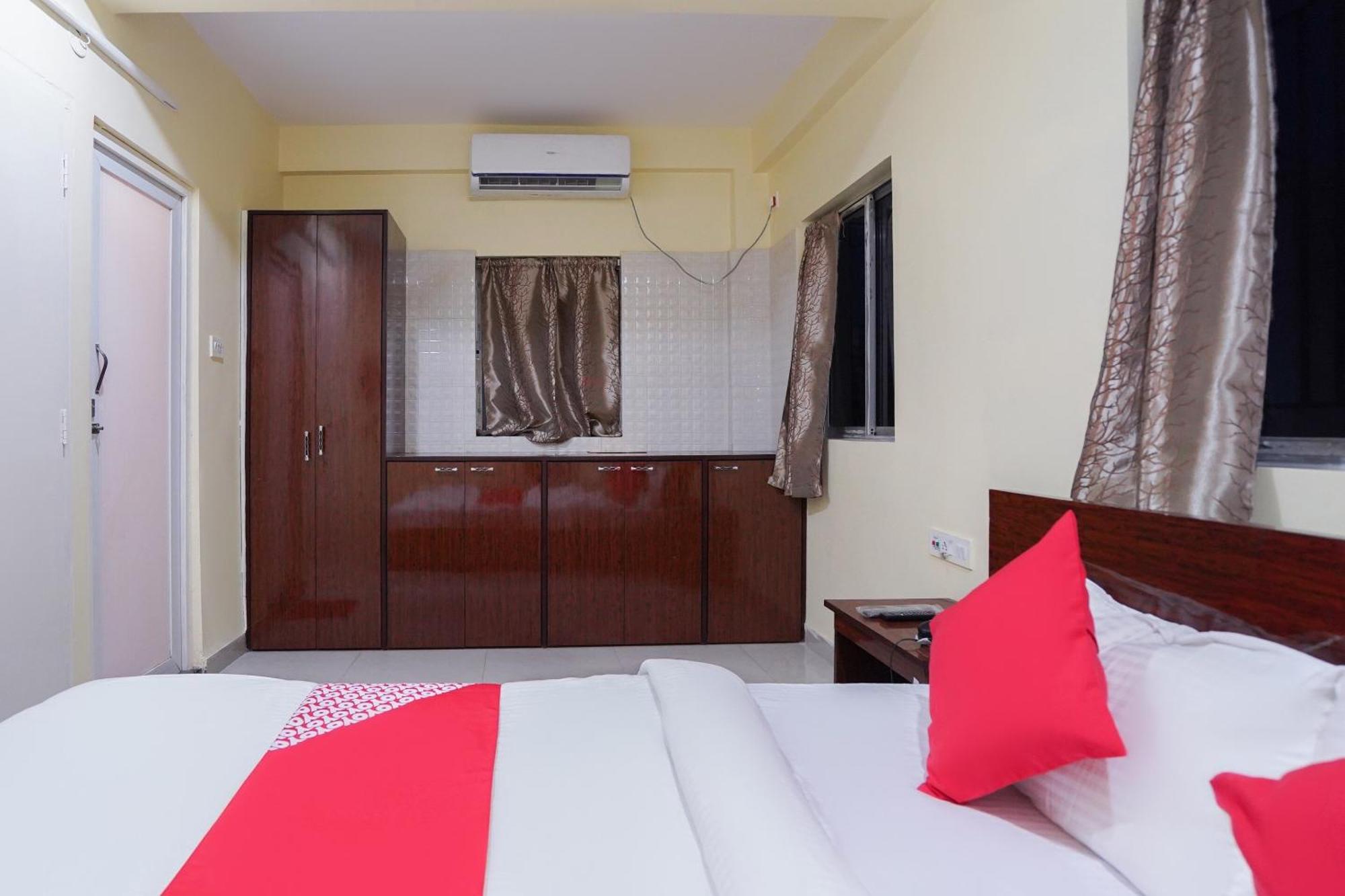Hotel O Amaze Jadabpur Ngoại thất bức ảnh