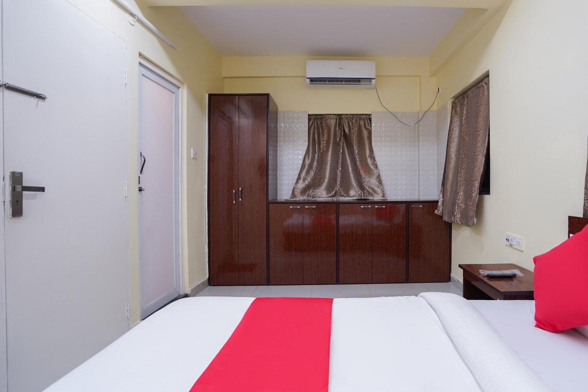 Hotel O Amaze Jadabpur Ngoại thất bức ảnh