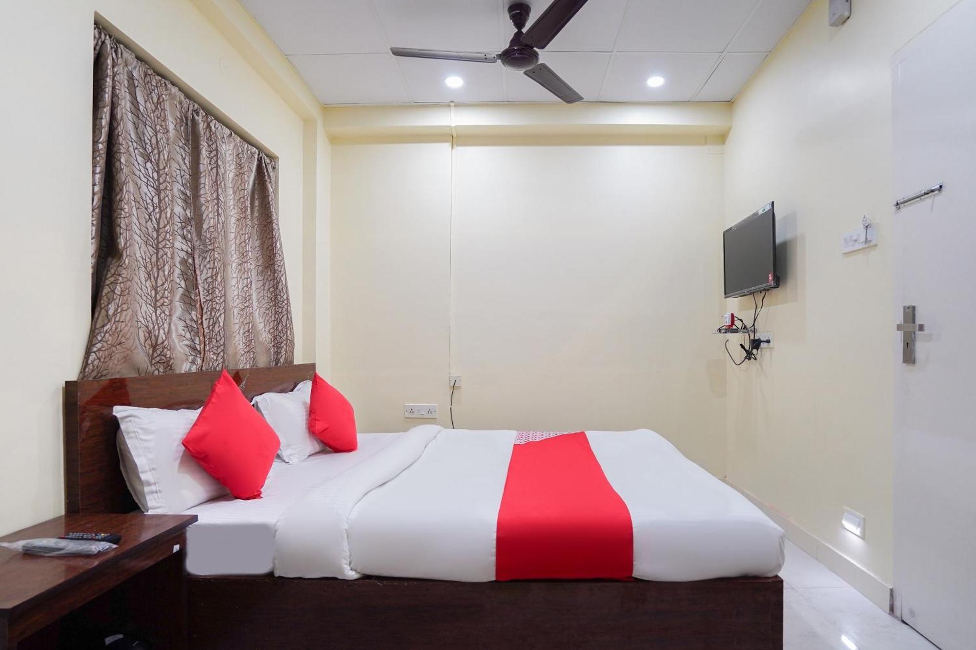 Hotel O Amaze Jadabpur Ngoại thất bức ảnh