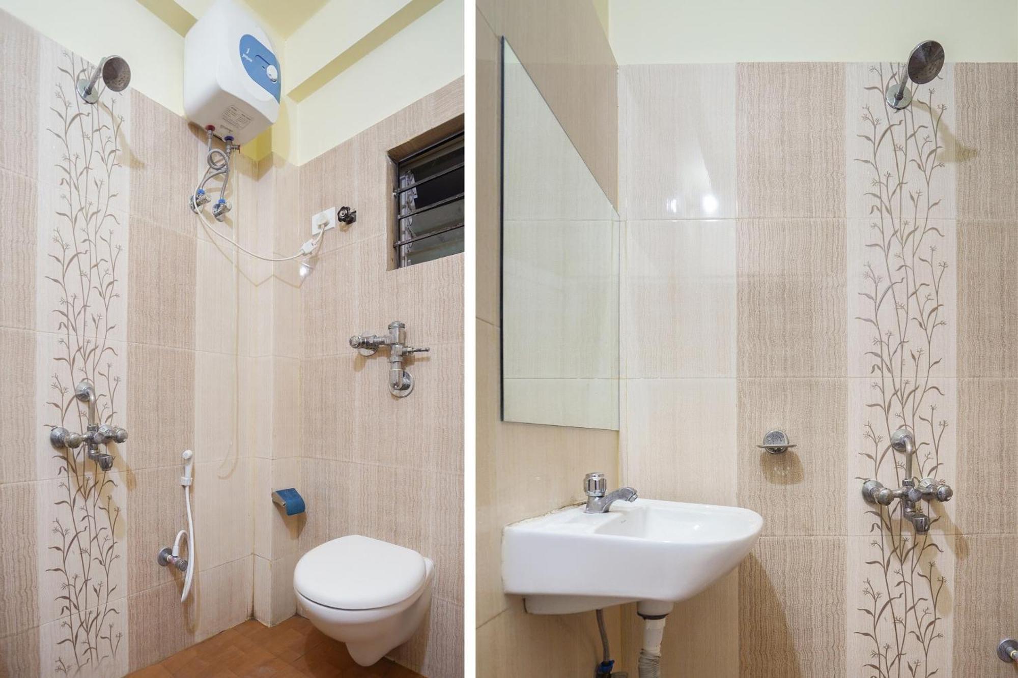 Hotel O Amaze Jadabpur Ngoại thất bức ảnh