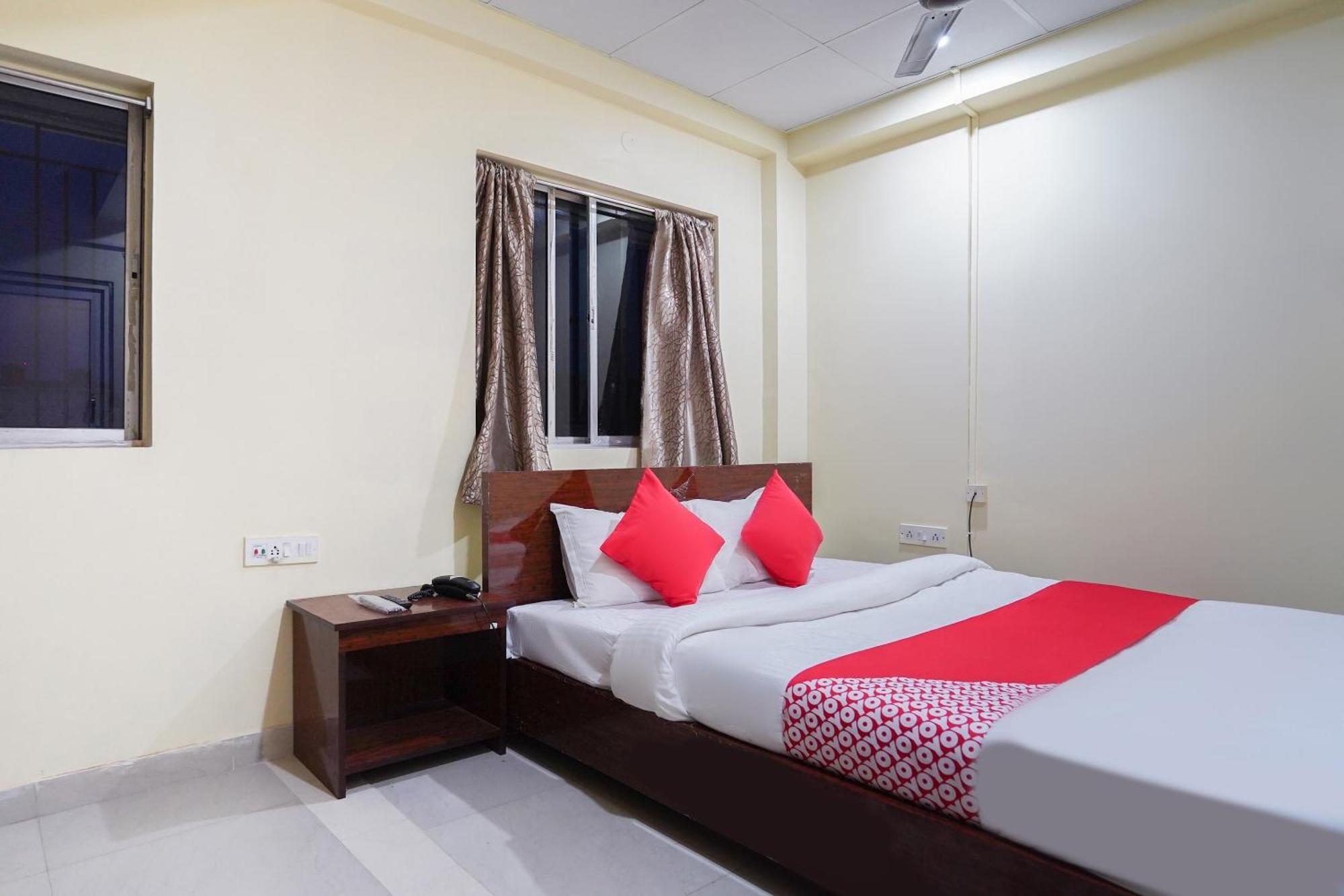 Hotel O Amaze Jadabpur Ngoại thất bức ảnh