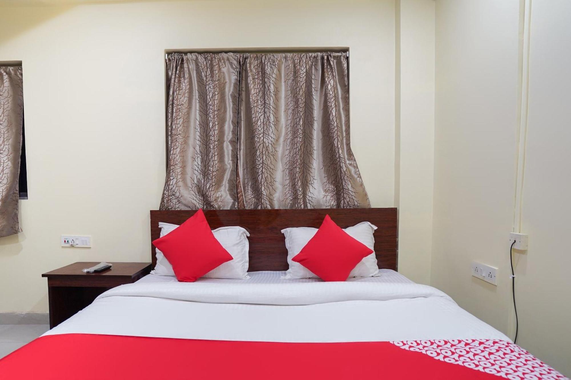 Hotel O Amaze Jadabpur Ngoại thất bức ảnh