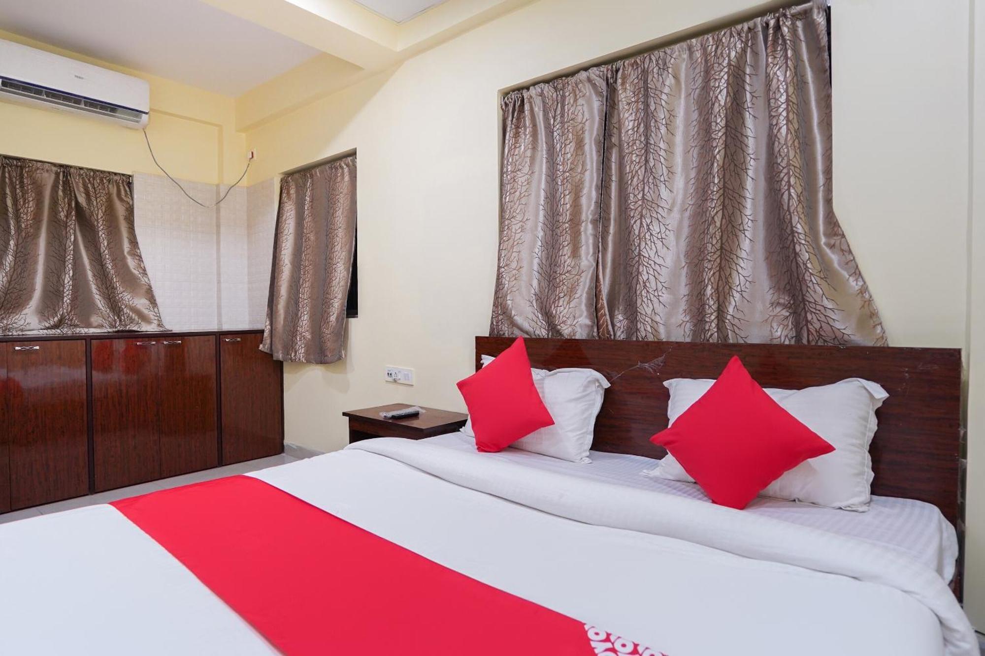 Hotel O Amaze Jadabpur Ngoại thất bức ảnh