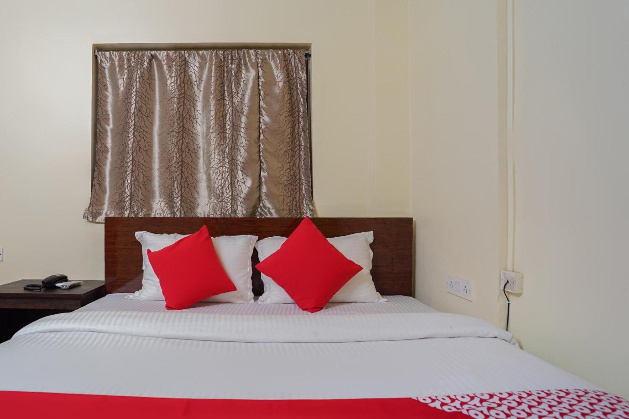 Hotel O Amaze Jadabpur Ngoại thất bức ảnh