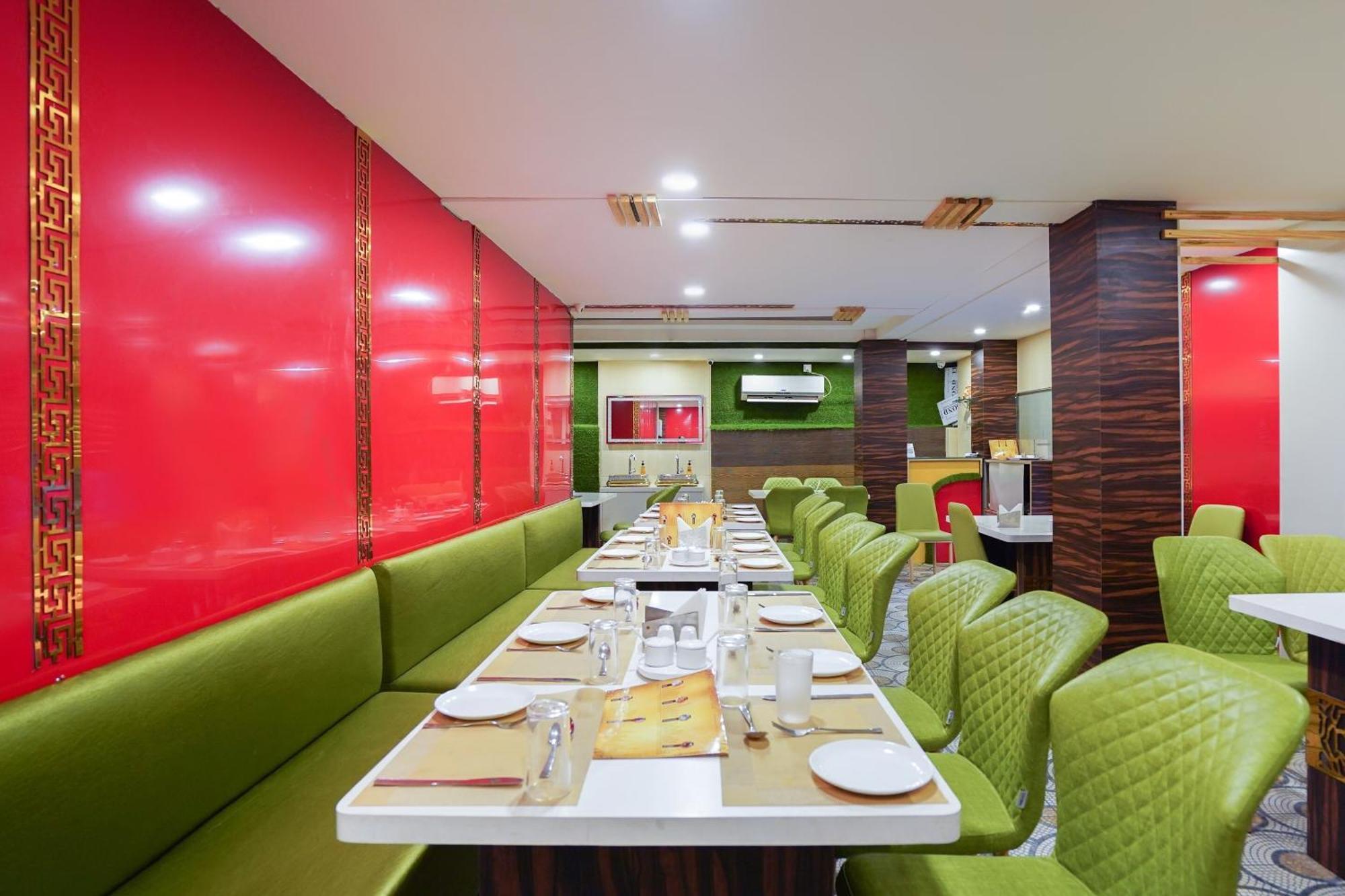 Hotel O Amaze Jadabpur Ngoại thất bức ảnh