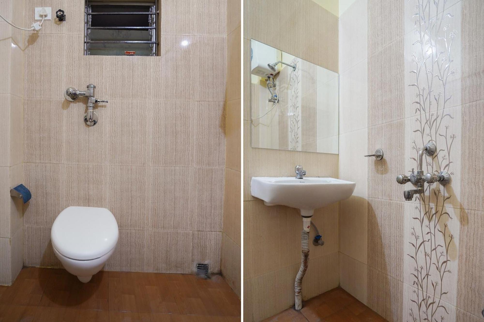 Hotel O Amaze Jadabpur Ngoại thất bức ảnh