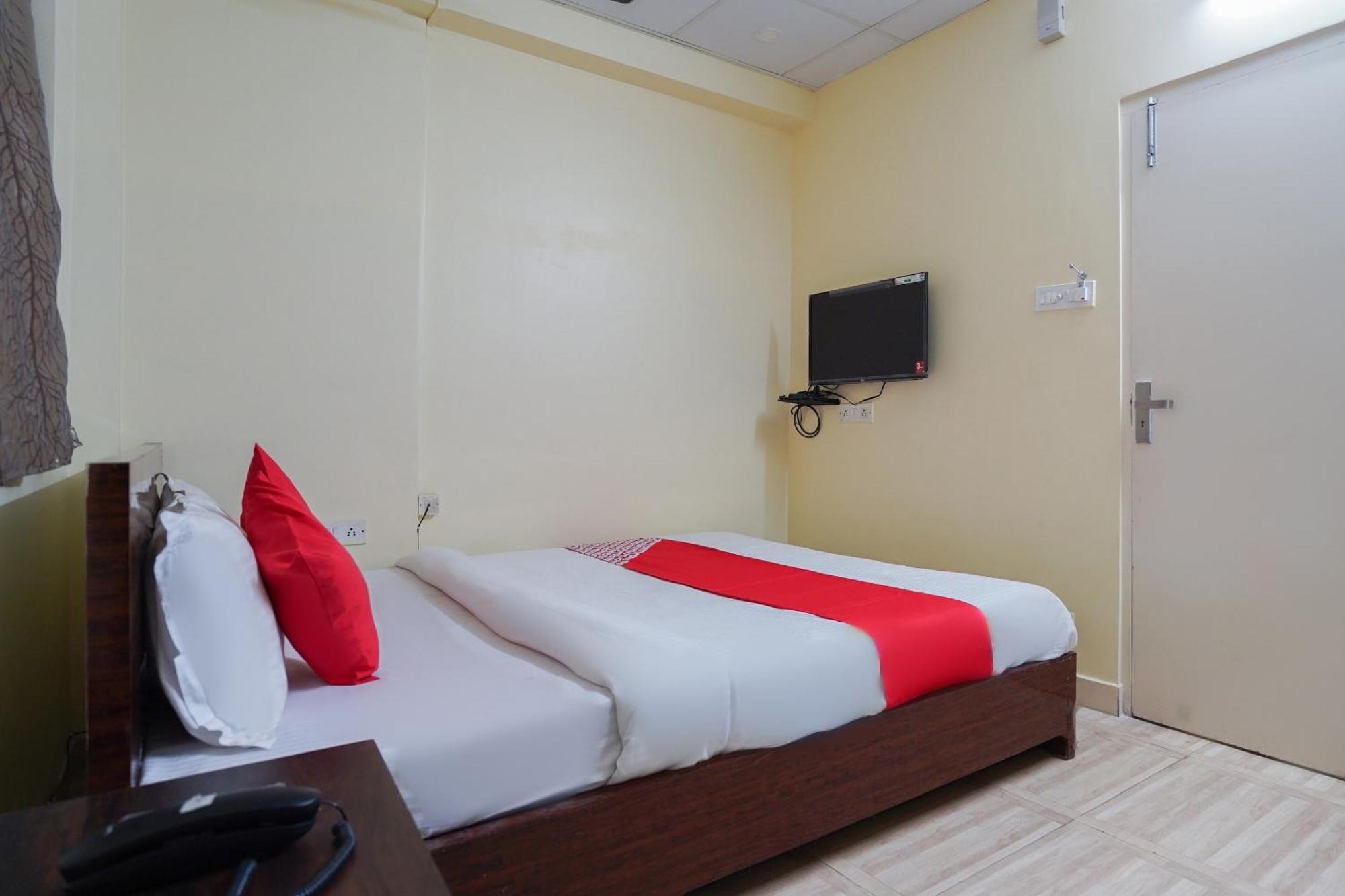 Hotel O Amaze Jadabpur Ngoại thất bức ảnh